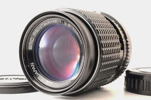 【NEAR MINT+】SMC PENTAX M 135mm F/3.5 MF Telephoto Lens For K Mount JAPAN #5440 - Picture 1 of 12