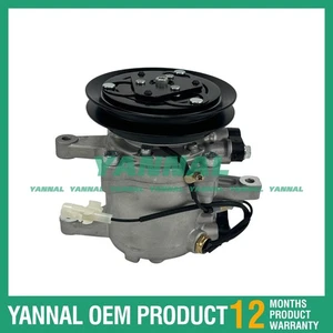 New Air Compressor 1911513010 for Engine Spare Parts - Picture 1 of 6