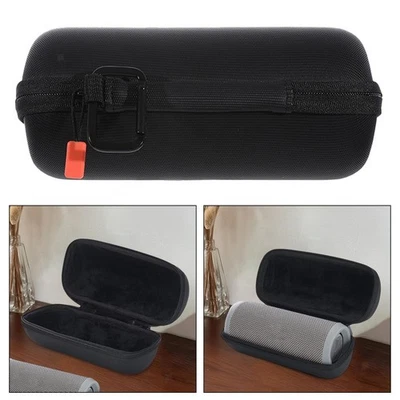 Speaker Storage Bag Cables and Devices Protection Case for Camping Outside - Image 1 of 4