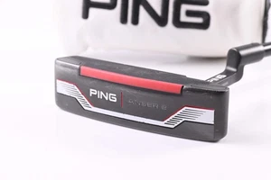 Ping 2021 Anser 2 Putter / Black Dot / 34 Inch - Picture 1 of 8