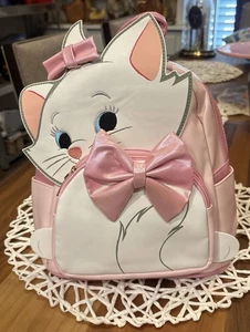 "Cartera mochila Aristocrats Marie 9""x10""" - Imagen 1 de 6