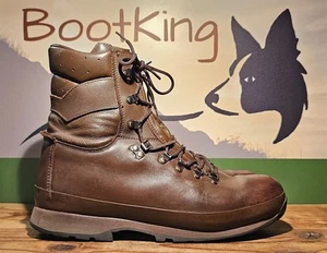 Altberg Defender lightweight Hiking, Fishing, Walking, Boots UK 11 M #1894 - Picture 1 of 11