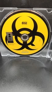Vtg Quarantine (Panasonic 3do) Disk Only - Picture 1 of 2