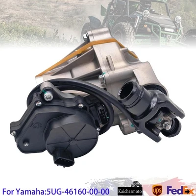 Front Differential 5UG-46160-00-00 For Yamaha Rhino 660 YXR660F 2004-2007 US - Image 1 of 4