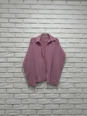 Jil Sander Blouse Shirt Top Cardigan 40 - Image 1 of 4