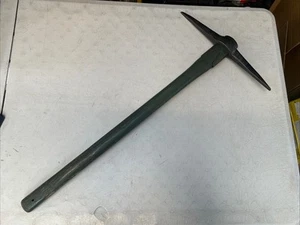 Vintage Mining Pick; Made In England; Collectable - Picture 1 of 11
