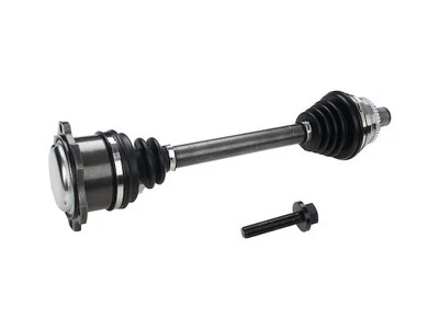 Conjunto de eje delantero derecho APR 22616SXCH 1993 para Audi 100 Quattro CV 1992-1994 Foto 1 de 2