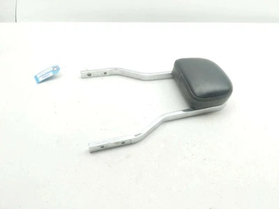 09-17 Yamaha Midnight Star XVS950 respaldo trasero pasajero barra Sissy Foto 1 de 4