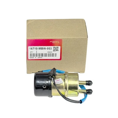 16710-MBW-003 Fuel Pump for Honda CBR600F4 CBR600 F4 1999 2000 / Fuel Pump NEW Foto 1 de 4
