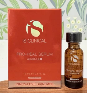 iS Clinical Pro-Heal Serum Advance+ 15 mL / 0.5 Oz, EXP 2/2028 Brand New & Fresh - Picture 1 of 1