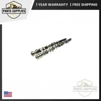 Árboles de levas BC0311 etapa 2 para Lexus IS300 GS300 SC300 1992-2005 Foto 1 de 4