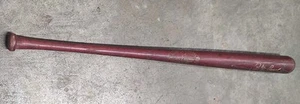 Vtg Pete Rose Louisville Slugger 25 HillerichBradsby Bat ~22” Ballpark Souvenir - Picture 1 of 4