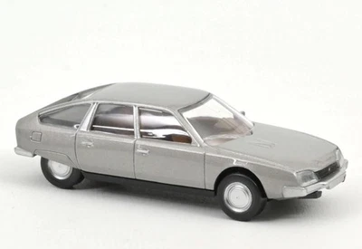 CITROEN CX  - gris - NOREV 1:64 - Immagine 1 di 4