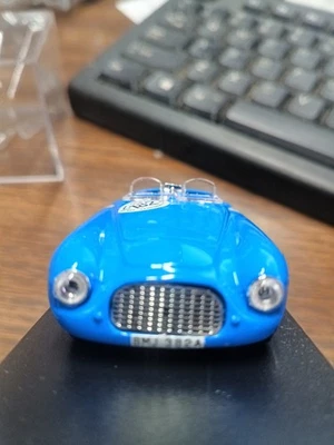 1/43 Ferrari 166 MM 1948 by Art Model like Automodello - Image 1 of 4