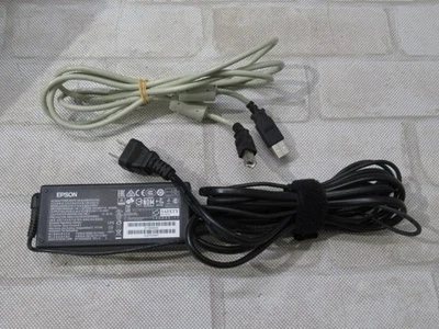 EPSON GT-X980 A4 Photo Graphics Scanner with AC USB Cable - Image 1 of 4