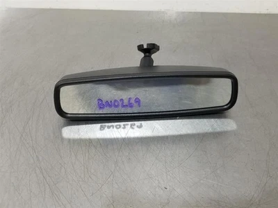 Espejo retrovisor interior Ford Explorer 17 2017 atenuación automática Foto 1 de 4