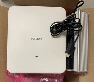 EXTENSION RÉSEAU VERIZON SAMSUNG SLS-BU10G ENTERPRISE BUSINESS 4G LTE COMME NEUVE 2 - Photo 1 sur 3