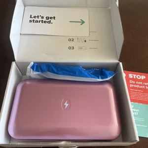 PhoneSoap 3 UV Handy Desinfektionsmittel & Dual Universal Handy Ladegerät Box - Bild 1 von 4