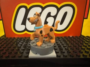 Lego - Scooby Doo - Scooby-Doo - 21042pb01c02 / 2015 - Bild 1 von 6