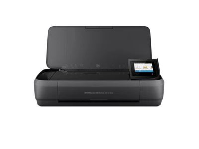 HP OfficeJet 250 Mobile All-in-One Printer | Mobile Print, Scan, Copy | CZ992A - Image 1 of 4