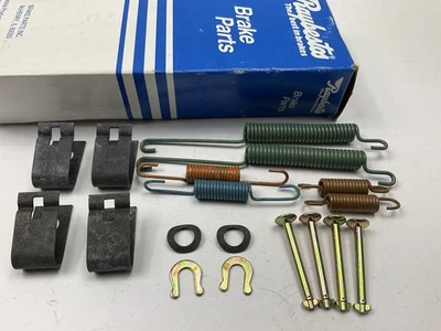 Raybestos H17142 Rear Drum Brake Hardware Kit - Image 1 of 3