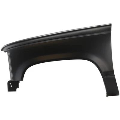 CAPA 认证挡泥板适用于雪佛兰 C1500 1988 - 1999 前驱动侧 C/K — 第 1/4 张图片