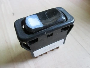 Freightliner A06-30769-011 Cruise Control On/Off SPD CNTL Switch (Wear) #M262CJ - Picture 1 of 6