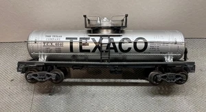 Lionel Texaco Single Dome Kesselwagen  - Bild 1 von 5
