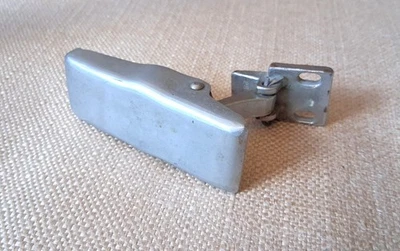 Abrazadera de riel de cabezal MGB 1971-80 #2 Foto 1 de 4