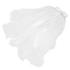 white veil for first communion First Communion Veils White Veil for First