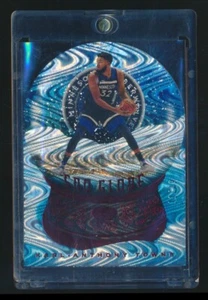 Crown Royale 2020-21 Ruby Sno Globe/49 n.o 25 Karl Anthony Towns Twolves - Imagen 1 de 1