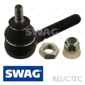 Extremo de varilla de pista de corbata delantera para Peugeot Citroen:306,XSARA,307, BERLINGO, ZX, PARTNER - Imagen 1 de 2