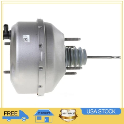 Potenciador de freno Cardone Reman para Oldsmobile 1997-2004 1 pieza XH Foto 1 de 3