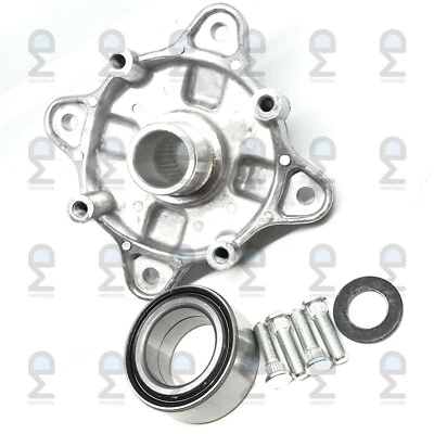 REAR WHEEL HUB BEARING STUD FOR POLARIS RZR S 800 EFI 2009-2014 / EPS 2011 - Image 1 of 2