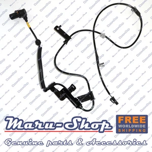 ABS Wheel Speed Sensor Front/Left for 5/04~09 Kia Spectra/Spectra5 - Picture 1 of 3