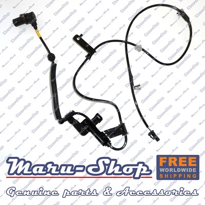 ABS Wheel Speed Sensor Front/Left for 5/04~09 Kia Spectra/Spectra5 - Image 1 of 3