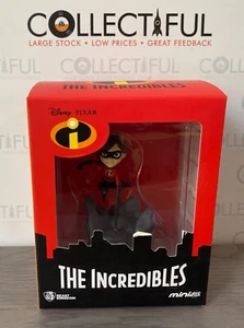 BEAST KINGDOM - INCREDIBLES - MRS. INCREDIBLE - MINI EGG ATTACK FIGURE -MIB🔥 - Imagen 1 de 1