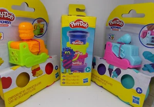 Play doh creazioni cucina play doh età 3+ tutti gli oggetti nuovi - Foto 1 di 1