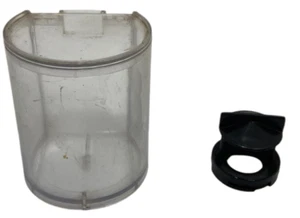 🐞 Solofill Burr Coffee Grinder Model SG10 Replacement Upper Burr OR Lower Bin - Picture 1 of 9