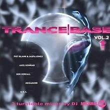 Trance Base Vol.2 von Various | CD | Zustand sehr gut - Bild 1 von 2