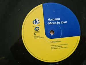 More to love Volcano - Picture 1 of 4