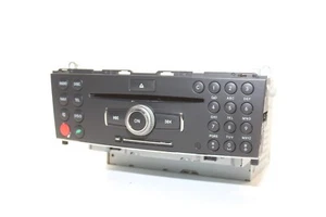 Mercedes X204 GLK Navigationssystem Navi ECE Single Comand CD Radio A2049061402 - Bild 1 von 5