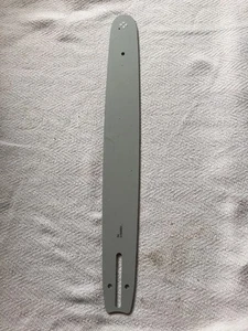 Chainsaw Guide Bar 123900112/0 18" - Picture 1 of 5