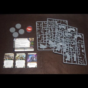 ☼ 4 x Magnaguardias IG-100 | Star Wars Legion ☼ - Imagen 1 de 1