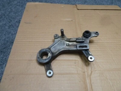 Suspensión de soporte de pinza de freno trasero Honda CR125r CR250r cr125 1998 Foto 1 de 2