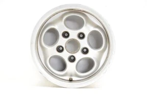83-86 Porsche 944 Phone Dial 15x7 Inch Aluminum Wheel 951362104 - Picture 1 of 12