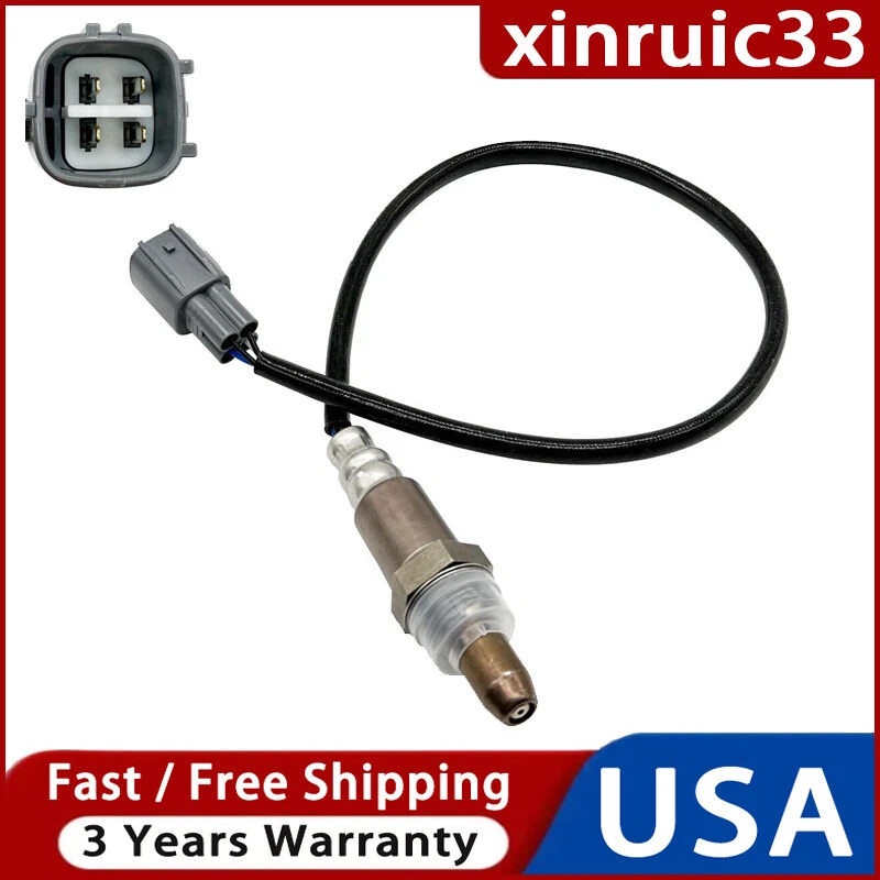 Sensor de oxígeno relación combustible aire aguas arriba 234-9128 para Toyota Camry 2012-2017 2,5 L Foto 1 de 4