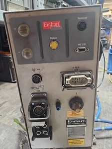 EMHART AUTOMOTIVE ETF12AB - Picture 1 of 9
