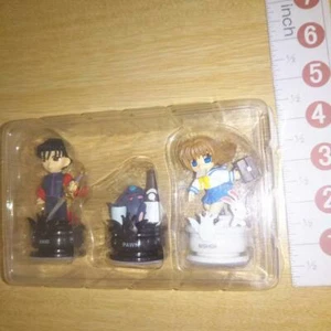 A71574 CLAMP Chess piece Mascot figure Miyuki-chan in Wonderland , X - Picture 1 of 4