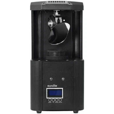 Scanner Eurolite TSL-250 Scan COB DJ LED DMX Lichteffekt Licht Effekt NEU - Bild 1 von 3